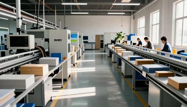 嵌入式工业控制器