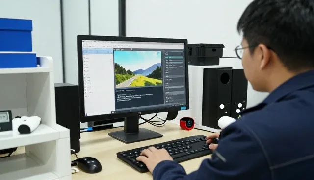 提升智能控制系统兼容性的实用建议