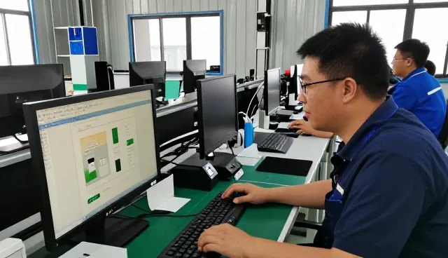 中润康达智能技术（北京）有限公司提供高品质嵌入式软件开发满足门店展厅需求