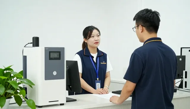 智能化改造场景下的安装调试服务实践与优化