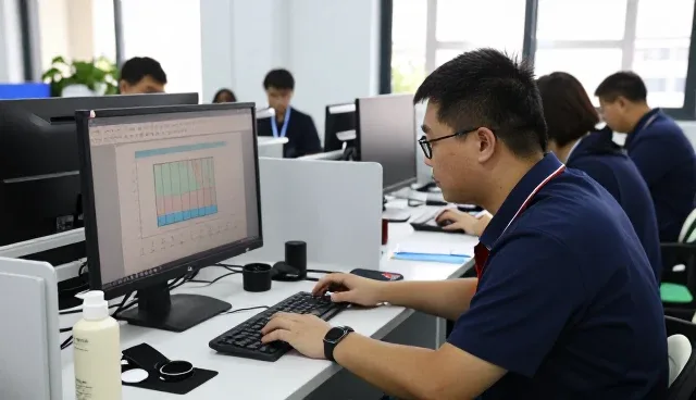 智能化改造应用体验全面介绍